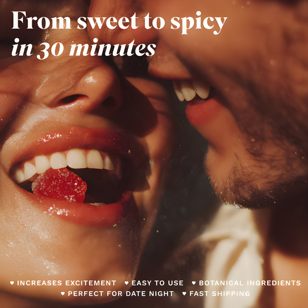 Spicy Cubes By Kurenai