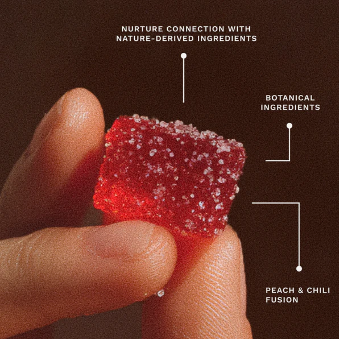 Spicy Cubes By Kurenai